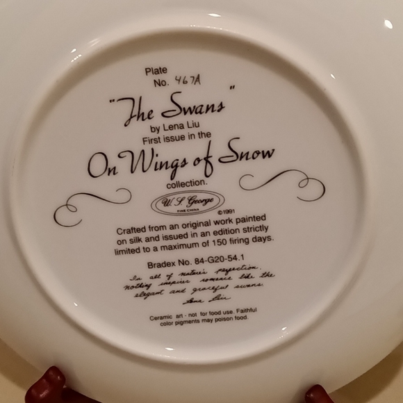 Collector Plate - Picture 5 of 10